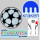 UCL +Kraken (欧冠新章+左袖广告)