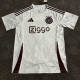 24/25 Ajax Third  Fans Soccer Jersey