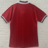 1993/1995 LIV Home Retro Soccer Jersey