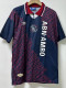 1995/1996 Ajax Third Retro Soccer Jersey