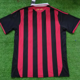 2009/2010 ACM Home Retro Soccer Jersey
