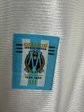 1998/1999 Marseille Home Retro Soccer Jersey