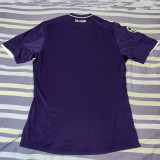 2010/2011 RMA Third  Retro Soccer Jersey（With patches）左右章
