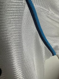 1998/1999 Marseille Home Retro Soccer Jersey