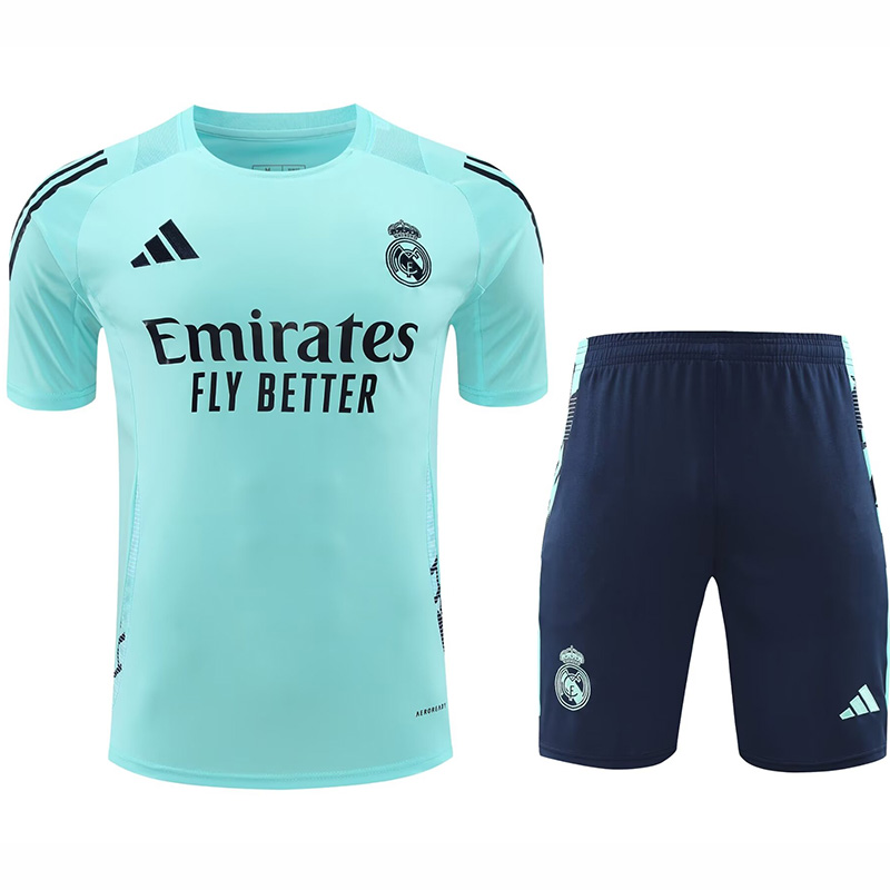 Rma Kit Blue US$ 25.00 - 24/25 RMA Sky Blue Training Short Suit - www.ssdays1.com