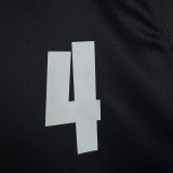 23/24 Nuggets #4Black City Edition Top Quality Hot Pressing NBA Jersey