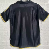 1999/2000 RMA  Away Retro Soccer Jersey