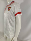 1993/1994 Sevilla Home  Retro Soccer Jersey
