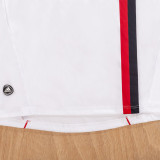 2011/2012 ACM Away Retro Soccer Jersey