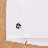 2011/2012 ACM Away Retro Soccer Jersey