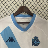 24/25 La Coruna Away Fans Soccer Jersey