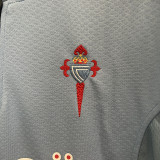 1999/2000 Celta Home Retro Soccer Jersey