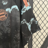 24/25 Bayern Away  Fans Soccer Jersey