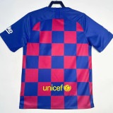 2019/2020 BAR Home Retro Soccer Jersey