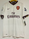 2007/2008  ARS Away Retro Soccer Jersey（With patches、左右带章）