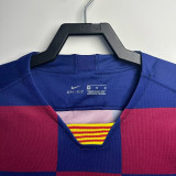 2019/2020 BAR Home Retro Soccer Jersey