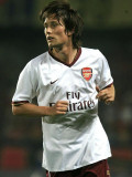 2007/2008  ARS Away Retro Soccer Jersey（With patches、左右带章）