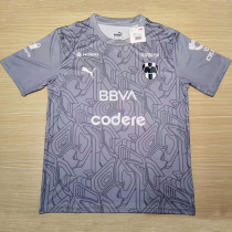24/25 Monterrey Grey  training shirt