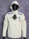 2024 Brazil Beige Color  Thin Style Windbreaker T09(连帽）