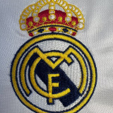 2004/2005 RMA Home  Retro Soccer Jersey