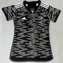 24/25 Atletico Mineiro Third Women  Soccer Jersey