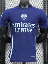 24/25 ARS  Blue Pre Match Player Version Training shirts