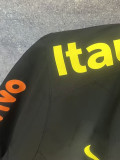 2024  Brazil black Velvet Windbreaker T10（加绒、连帽）