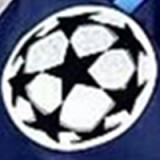 2015/2016 RMA Away Blue Retro Soccer Jersey