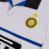 1998/1999 INT Away Retro Soccer Jersey
