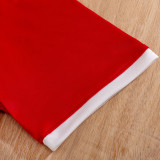 2010 England Away Retro Soccer Jersey