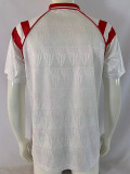 1992/1993 Sevilla Home  Retro Soccer Jersey