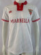1994/1996 Sevilla Home  Retro Soccer Jersey