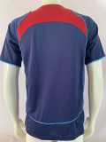 2004/2005 ATM Away Retro Soccer Jersey