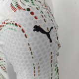 25/26 Portugal Away Player Version Soccer Jersey