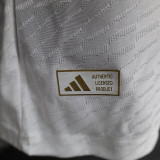 24/25 Colombia Anniversary Edition  Player Version Soccer Jersey