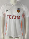 2006/2007 Valencia Home Retro Soccer Jersey