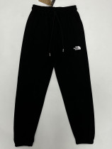 24/25 New THE NORTH FACE Black Cotton  Pants W3(棉裤)