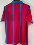 1994 Aston Villa Home Retro Soccer Jersey
