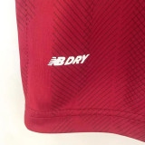 2018/2019 LIV Home Retro Soccer Jersey