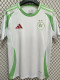 24/25 Algeria Home  Fans Soccer Jersey(With stars)(带两星）