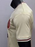 1996/1997 LIV Away Retro  Soccer Jersey