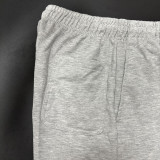 24/25 New JOR Grey Cotton shorts(M17、全棉)