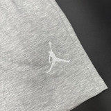 24/25 New JOR Grey Cotton shorts(M17、全棉)