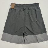 24/25 D330 NK Grey Casual shorts (NK小标）