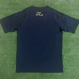 24/25 Algeria Black Training Shirts