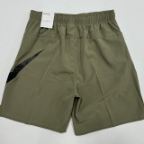 24/25 New NK Khaki Casual shorts (NK大标D660）