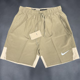 24/25 D330 NK Khaki Casual shorts (NK小标）
