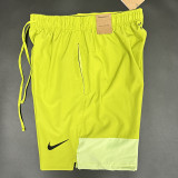 24/25 D330 NK Fresh Green Casual shorts (NK小标）