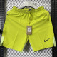 24/25 D330 NK Fresh Green Casual shorts (NK小标）