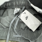 24/25 New NK Grey Casual shorts (NK大标）